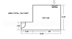 Pantech Business Hub (D5), Factory #570072371